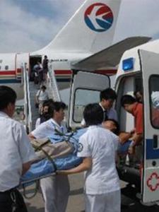 衡阳县接送服务