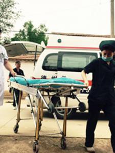 衡阳县院后转乡